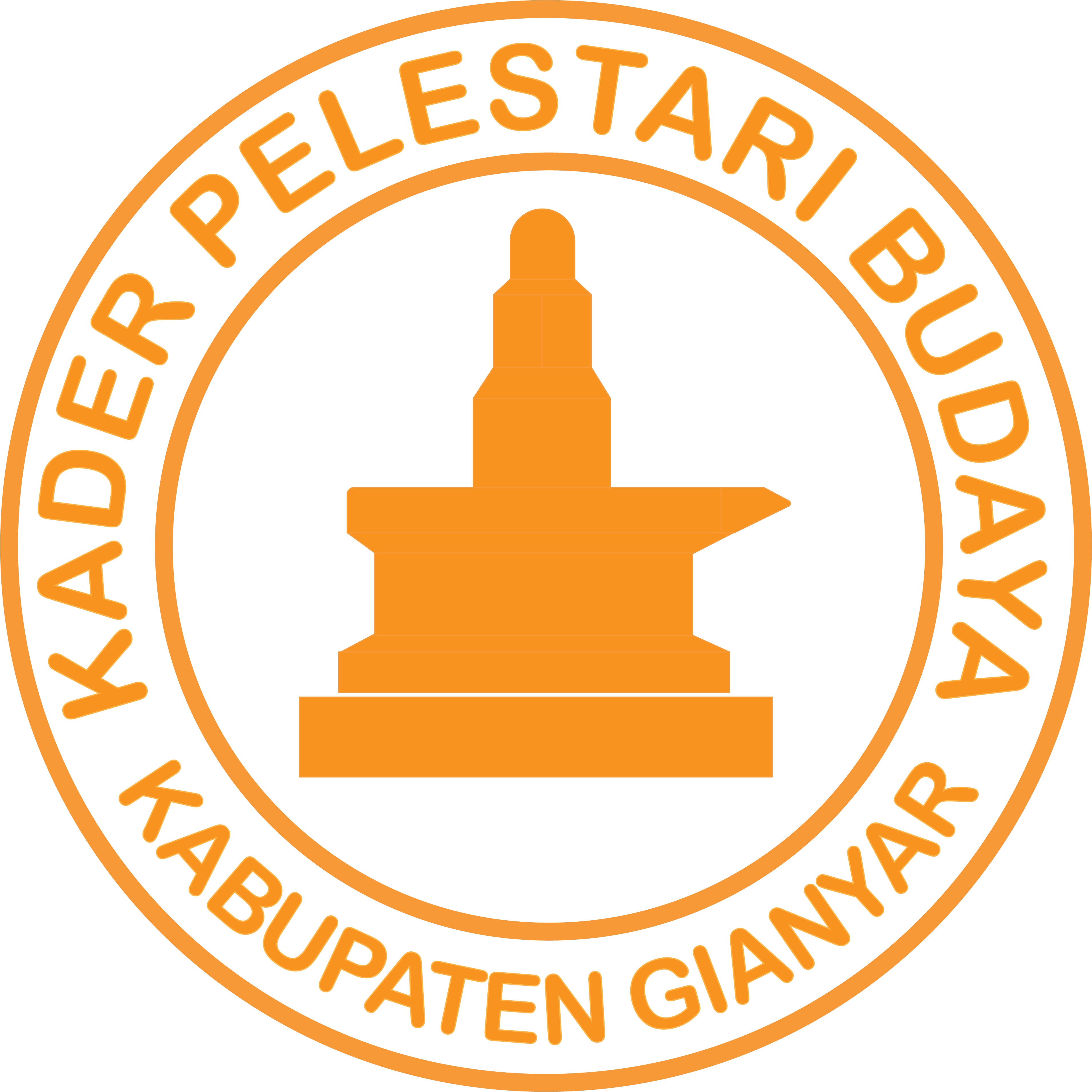 Logo KPB Gianyar